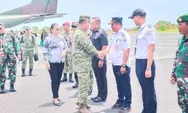 Transformasi Miangas: Kasdam XIII Merdeka dan Tim Kemhan Tinjau Revitalisasi Fasilitas Publik & Pasang Panel Surya di Garis Depan NKRI