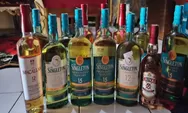 Waspada Marak Minuman Beralkohol Palsu di Media Sosial, Warga Manado Imbau Lebih Teliti