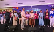 PSR Sinode GMIM 2026 Sukses Digelar, Wilayah Manado Sario Sabet Gelar Juara Umum!