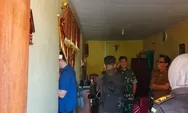 Usut Dugaan Korupsi Dana Hibah, Tim Penyidik Kejaksaan Geledah Rumah Ketua KPU Minsel