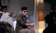 Gus Miftah: Istana Menghormati Marwah Ulama
