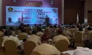 Konsolidasi di Sulut, Ketum PPIR Instruksikan Purnawirawan Kawal Ketat Program Makan Bergizi Prabowo