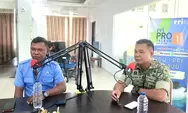 Karya Bakti Skala Besar Tahun 2026, TNI AD Hadir Membangun Dan Mengabdi Di Ujung Utara NKRI