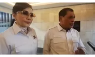 CEP Bersama Wakil Ketua Komisi VI DPR RI, Nurdin Halid Soroti Antrian Panjang Solar Sejumlah SPBU di Sulut