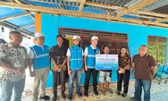 Wujudkan Pemerataan Energi di Daerah 3T, PLN Resmikan Peningkatan Layanan Listrik 24 Jam di Pulau Beeng Laut, Bebalang, dan Siladen