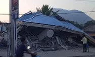 Gempa M7,7 Guncang Flores: BMKG Terbitkan Peringatan Dini Tsunami untuk NTT, NTB, dan Sulawesi