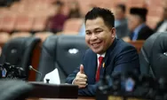 Simak Pidato Kenegaraan Presiden, Braien Waworuntu Tegaskan DPRD Sulut Siap Kawal Kebijakan Pusat demi Kesejahteraan Daerah