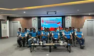 Kondisi Kelistrikan Aman, PLN UID Suluttenggo Siap Kawal Keandalan Listrik Peringatan HUT RI ke-81