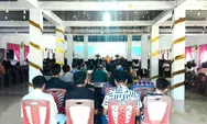 Ciptakan Rasa Aman, Babinsa Karatung Laksanakan Pengamanan Ibadah Minggu Di Gereja Imanuel Karatung