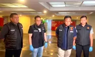 Bareskrim Bongkar Jaringan Emas Ilegal Jalur Dubai, 2 WNA Asal India Diringkus