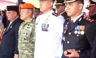 Isi Kemerdekaan dengan Karya Nyata: Kapolres Talaud Tekankan Profesionalisme dan Keamanan Kondusif Pasca Upacara HUT ke-81 RI