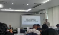 KPK Rangkul Jurnalis Sulut Lewat Matrikulasi Pemberantasan Korupsi, Tegaskan Peran Strategis Media