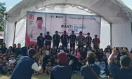 Dugaan Tidak Transparansi Lestari Foundation Mencuat di Langowan Barat