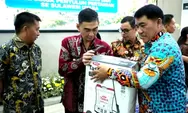 Sinergi untuk Kedaulatan Pangan: Bupati Welly Titah Tegaskan Komitmen Talaud di Rakerda Pertanian Sulut 2026, Terima Bantuan Alsintan dari Gubernur