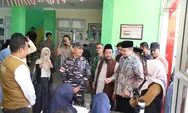 Semarakkan HUT RI ke-81 dan Berkah Maulid 2026, YBM PLN UP3 Tolitoli Gandeng IDI dan Lanal Gelar Khitanan Sehat Ceria untuk 79 Anak di Galang