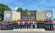 Penutupan Latsar Yantek Batch 1, PLN UP3 Tahuna Dorong Petugas Semakin Tangguh dan Profesional