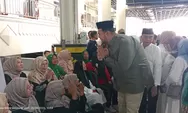 Standius Bara Prima Membaur Dengan Warga Muslim Manado, Rayakan Maulid Nabi dengan Berbagai Kegiatan Sosial