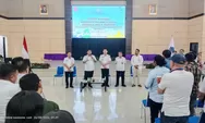 Yulius Selvanus Blak-blakan Alasan Deicy Paath Dicopot Sebagai Kadis PUPR Sulut, Warga Saya Sudah Celaka