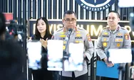 Polri: Hak Bersuara Dihormati, Namun Persatuan Bangsa Adalah Harga Mati