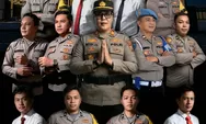 Kapolsek Motoling AKP Betsy Lumi Minta Peran Aktif Orang Tua dan Sekolah Cegah Anak di Bawah Umur Mengemudi Roda Dua