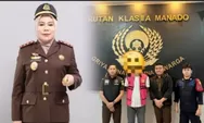 Gebrakan Awal Kejari Talaud: Baru Sepekan Menjabat, Andi Fitriani Tetapkan Tersangka Korupsi Pengadaan Tanah Dinas PUTR