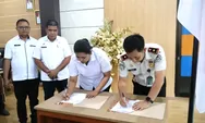Inovasi Pengawasan Perbatasan: Wabup Anisya Bambungan Luncurkan SITUNA SIGAP & Desa Binaan Imigrasi di Bowombaru