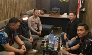 Penganiayaan di Matungkas, IT Alias Isak Serahkan Diri ke Polsek Dimembe