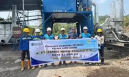 Sambut Hari Pelanggan Nasional 2026, PLN ULP Siau Dukung Pertumbuhan Usaha Lewat Penyambungan Listrik 82.500 VA