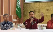 Muhammadiyah Mulai Audit Energi Gedung PP, Dorong Efisiensi sebagai Bagian dari Nilai Keagamaan