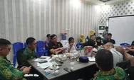Antrian BBM Mengular, Pemkot Kotamobagu Gelar Rakor Bersama Pengelola SPBU