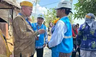 Sambut Hari Pelanggan Nasional, PLN UP3 Palu Dukung Program BPBL Kementerian ESDM: 52 Rumah di Desa Kanuna Kini Nikmati Listrik