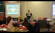 IRI Indonesia Ajak Gereja di Papua Barat Daya Jadikan Mimbar sebagai Suara Perlindungan Hutan Papua