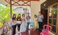 Hari Pelanggan Nasional 2026: Tegaskan Komitmen Layanan Sepenuh Hati, PLN UID Suluttenggo Turun Langsung Dengarkan Aspirasi Pelanggan