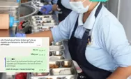 Viral Utas Supplier Makan Bergizi Gratis (MBG): Diminta Kirim Beras Broken, Ayam Memar, hingga Markup Invoice