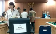 Soroti Gugatan Hercules Cs vs BPN di PN Jakpus, Ratu Ivon Angkat Bicarakan Soal Keabsahan Eigendom Lahan Tanah Abang