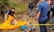 Misteri 5 Tahun Terkuak! Kakak Beradik Korban Pembunuhan Berencana di Banyuasin Ditemukan Tinggal Kerangka