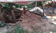 DLH Bolmong Benarkan Keberadaan Bak Rendaman Emas Ilegal di Desa Lobong, Pemilik Segera Dipanggil!