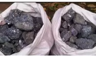 Diduga Penambangan Batu Hitam di Tolutu Bawah Bolsel Masih Beroperasi, Warga Keluhkan Debu dan Kebisingan