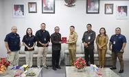 Pemkab Mitra dan Taspen Perkuat Layanan Pensiun ASN, Masa Purnabakti ASN Didorong Lebih Sejahtera