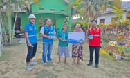 Meriahkan Momentum Hari Pelanggan Nasional 2026, PLN UP3 Gorontalo Hadirkan Kejutan Istimewa di Rumah Pelanggan
