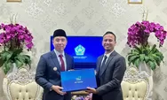 Wujudkan Komitmen Layanan Terbaik, PLN UP3 Tahuna Pererat Sinergi Lintas Sektor di Hari Pelanggan Nasional 2026