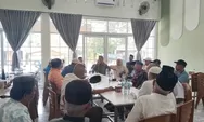 Serikat Islam Bolmong Raya Sambut Putusan Banding Sengketa, PTA Manado Nyatakan PA Kotamobagu Berwenang