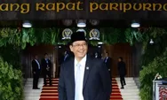 Purbaya Yudhi Sadewa Digantikan Suahasil Nazara, Yudo Achilles: Bapak Balik Jadi Trader Lagi