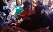Diserbu Warga! Cabai Rawit Bantuan Pemprov Sulut di Pasar Bersehati Ludes Tak Sampai Sejam : YSK Berhasil