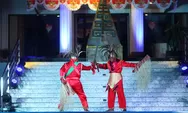 YSK: Jangan Pernah Malu Menjaga dan Melestarikan Budaya Sulut
