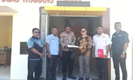 Tegakkan Etika Digital: Bupati Welly Titah Lapor Akun "Anonim 166" ke Polres Talaud Atas Dugaan Pencemaran Nama Baik dan Serangan Pribadi