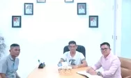Demi Menjaga Martabat Keluarga dan Kebenaran Fakta: Bupati Welly Titah Tempuh Jalur Hukum Atas Dugaan Fitnah Akun "Anonim 166"