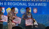 Sulut Raih Terbaik 1 Akses Layanan Pendidikan, YSK Bawa Pulang Insentif Fiskal Rp 2 Miliar