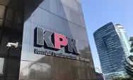 Tim KPK Sita Uang Cash Ratusan Juta Rupiah dari OTT di Jakarta, Sulawesi Utara, dan Gorontalo : Bupati Bolmut Terjaring
