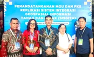 Terobosan Digital Anti-Korupsi: Pemkab Talaud Gandeng Pemkot Tangsel Replikasi Sistem Peta Pajak Terintegrasi (SISGITA)